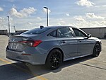 Used 2024 Honda Civic SPORT in DAVIE, FLORIDA (Photo 6)