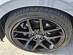 Used 2024 Honda Civic SPORT in DAVIE, FLORIDA (Photo 9)