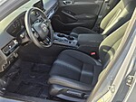 Used 2024 Honda Civic SPORT in DAVIE, FLORIDA (Photo 10)