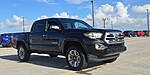 Used 2018 TOYOTA TACOMA LIMITED in DAVIE, FLORIDA