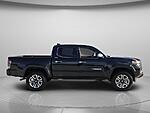 Used 2018 TOYOTA TACOMA LIMITED in DAVIE, FLORIDA (Photo 3)
