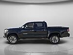 Used 2018 TOYOTA TACOMA LIMITED in DAVIE, FLORIDA (Photo 5)