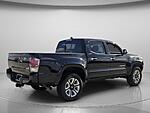 Used 2018 TOYOTA TACOMA LIMITED in DAVIE, FLORIDA (Photo 7)