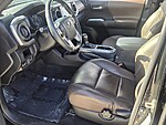 Used 2018 TOYOTA TACOMA LIMITED in DAVIE, FLORIDA (Photo 11)
