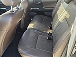 Used 2018 TOYOTA TACOMA LIMITED in DAVIE, FLORIDA (Photo 12)