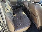 Used 2018 TOYOTA TACOMA LIMITED in DAVIE, FLORIDA (Photo 17)