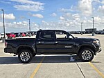 Used 2018 TOYOTA TACOMA LIMITED in DAVIE, FLORIDA (Photo 3)