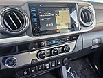 Used 2018 TOYOTA TACOMA LIMITED in DAVIE, FLORIDA (Photo 21)