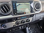 Used 2018 TOYOTA TACOMA LIMITED in DAVIE, FLORIDA (Photo 22)