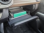 Used 2018 TOYOTA TACOMA LIMITED in DAVIE, FLORIDA (Photo 23)