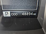 Used 2018 TOYOTA TACOMA LIMITED in DAVIE, FLORIDA (Photo 24)