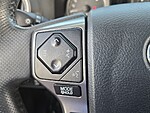 Used 2018 TOYOTA TACOMA LIMITED in DAVIE, FLORIDA (Photo 25)