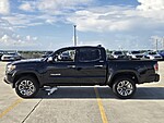 Used 2018 TOYOTA TACOMA LIMITED in DAVIE, FLORIDA (Photo 5)