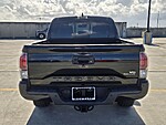 Used 2018 TOYOTA TACOMA LIMITED in DAVIE, FLORIDA (Photo 6)