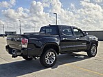Used 2018 TOYOTA TACOMA LIMITED in DAVIE, FLORIDA (Photo 7)
