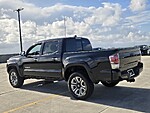Used 2018 TOYOTA TACOMA LIMITED in DAVIE, FLORIDA (Photo 8)