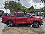 Used 2024 Honda Ridgeline SPORT in DAVIE, FLORIDA (Photo 3)