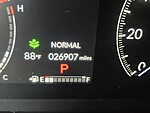 Used 2024 Honda Ridgeline SPORT in DAVIE, FLORIDA (Photo 21)