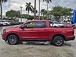 Used 2024 Honda Ridgeline SPORT in DAVIE, FLORIDA (Photo 5)