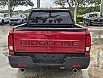Used 2024 Honda Ridgeline SPORT in DAVIE, FLORIDA (Photo 6)