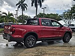 Used 2024 Honda Ridgeline SPORT in DAVIE, FLORIDA (Photo 7)