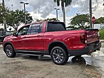 Used 2024 Honda Ridgeline SPORT in DAVIE, FLORIDA (Photo 8)