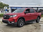 Used 2024 Honda Ridgeline SPORT in DAVIE, FLORIDA (Photo 9)