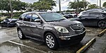 Used 2012 BUICK ENCLAVE PREMIUM in DAVIE, FLORIDA
