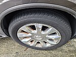 Used 2012 BUICK ENCLAVE PREMIUM in DAVIE, FLORIDA (Photo 6)
