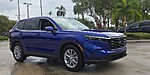 Used 2025 Honda CR-V EX-L in DAVIE, FLORIDA