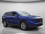 Used 2025 Honda CR-V EX-L in DAVIE, FLORIDA (Photo 1)