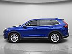 Used 2025 Honda CR-V EX-L in DAVIE, FLORIDA (Photo 5)