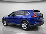 Used 2025 Honda CR-V EX-L in DAVIE, FLORIDA (Photo 8)