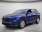 Used 2025 Honda CR-V EX-L in DAVIE, FLORIDA (Photo 9)