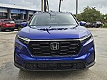 Used 2025 Honda CR-V EX-L in DAVIE, FLORIDA (Photo 4)