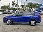 Used 2025 Honda CR-V EX-L in DAVIE, FLORIDA (Photo 5)