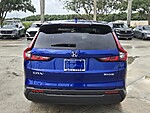 Used 2025 Honda CR-V EX-L in DAVIE, FLORIDA (Photo 6)