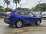 Used 2025 Honda CR-V EX-L in DAVIE, FLORIDA (Photo 7)