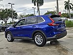 Used 2025 Honda CR-V EX-L in DAVIE, FLORIDA (Photo 8)