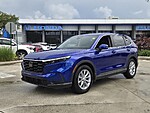 Used 2025 Honda CR-V EX-L in DAVIE, FLORIDA (Photo 9)