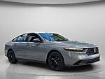 Used 2025 Honda Accord Sedan SE in DAVIE, FLORIDA (Photo 1)