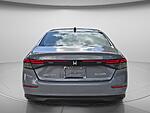 Used 2025 Honda Accord Sedan SE in DAVIE, FLORIDA (Photo 6)