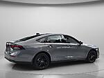 Used 2025 Honda Accord Sedan SE in DAVIE, FLORIDA (Photo 7)