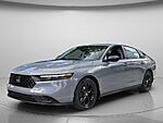 Used 2025 Honda Accord Sedan SE in DAVIE, FLORIDA (Photo 9)