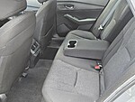 Used 2025 Honda Accord Sedan SE in DAVIE, FLORIDA (Photo 12)