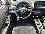 Used 2025 Honda Accord Sedan SE in DAVIE, FLORIDA (Photo 13)