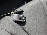 Used 2025 Honda Accord Sedan SE in DAVIE, FLORIDA (Photo 19)