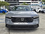 Used 2025 Honda Accord Sedan SE in DAVIE, FLORIDA (Photo 4)
