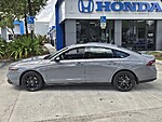Used 2025 Honda Accord Sedan SE in DAVIE, FLORIDA (Photo 5)