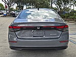 Used 2025 Honda Accord Sedan SE in DAVIE, FLORIDA (Photo 6)
